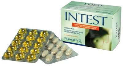 ND Intest Intolerance 30CPR+30PRL