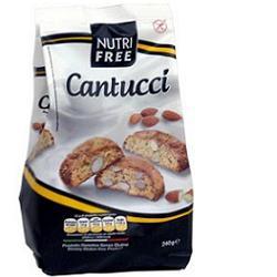 Nutrifree Nutrifree Cantucci 240 g