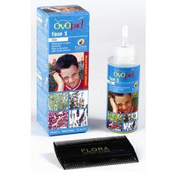 Flora Ovopid Olio Fase 1 Capelli