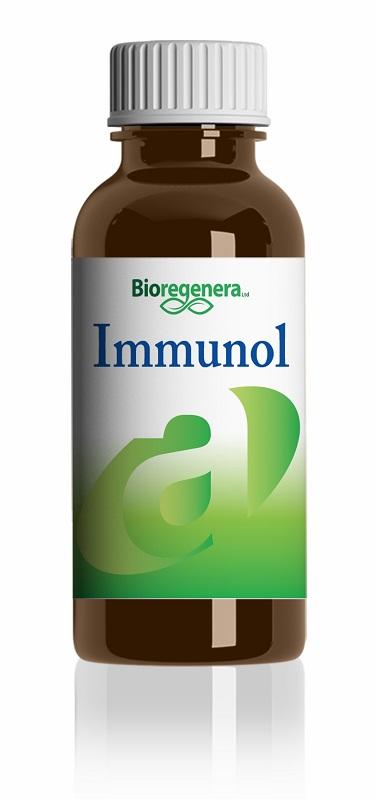 ND Immunol Gocce 50 ml