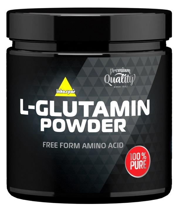 ND L-glutamine 350 g