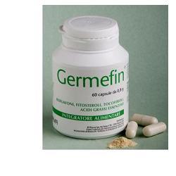 ND Germefin 60 capsule