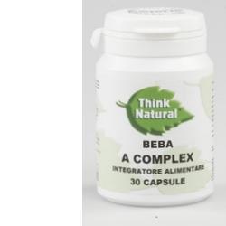 ND Beba A Complex 30 capsule