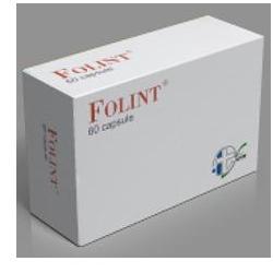 ND Folint 30 capsule
