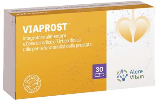 ND Viaprost 30 compresse