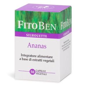 ND Ananas 50 capsule