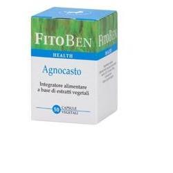 ND Agnocasto 50 capsule