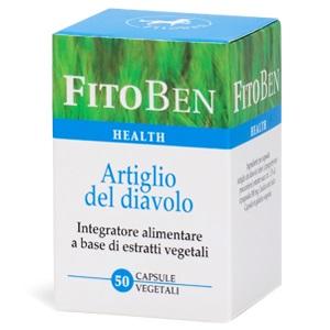 ND Artiglio Del Diavolo 50 capsule