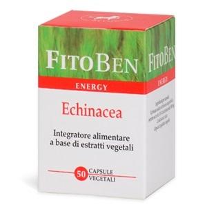 ND Echinacea 50 capsule
