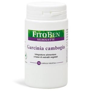 ND Garcinia Cambogia 90 capsule