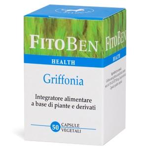 ND Griffonia 50 capsule