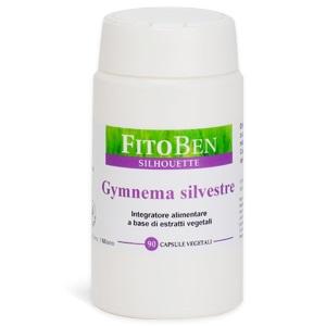 ND Gymnema Silvestre 90 capsule