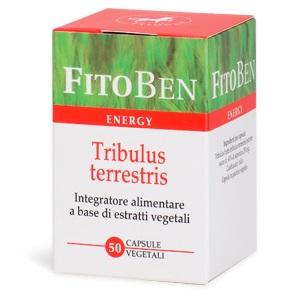 ND Tribulus Terrestris 50 capsule