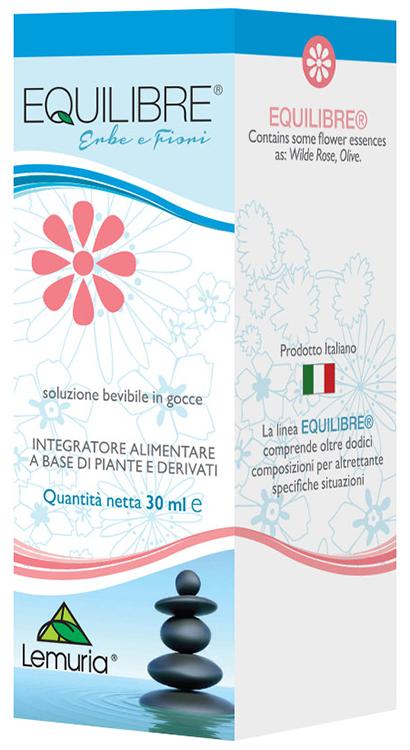 ND Equilibre Baby 30 ml