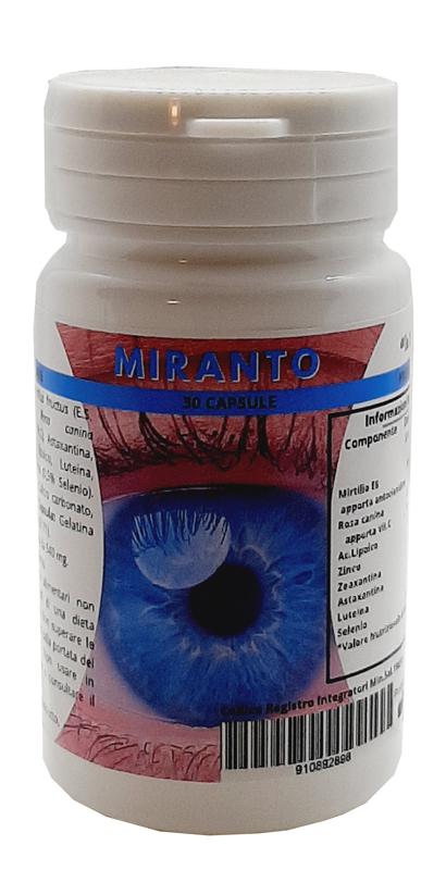 ND Miranto 30 capsule