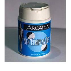 ND New European Diet 90 capsule