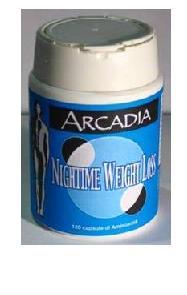ND Night Time Weight Loss 60 capsule