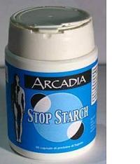 ND Stop Starch 60 capsule