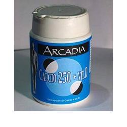 ND Calcio 250+VIT D 100 capsule
