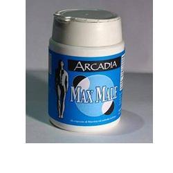 ND Max Male 30 capsule