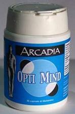 ND Opti Mind 30 capsule