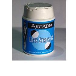 ND Less Stress B 90 capsule