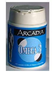 ND Omega 3 120 capsule