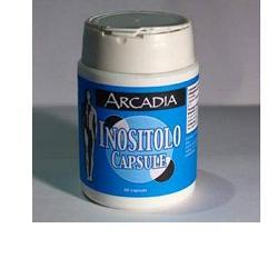 ND Inositolo 60 capsule