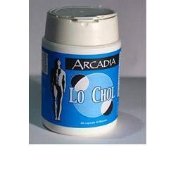 ND Lo Chol 60 capsule