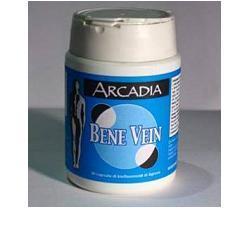 ND Bene Vein 30 capsule