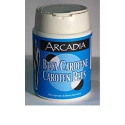 ND Beta Carotene 100 capsule