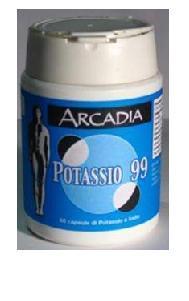 ND Potassio 99 60 capsule