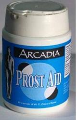ND Prost Aid 60 capsule