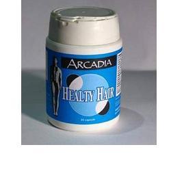 ND Healthy Hair 30 capsule
