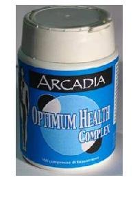 ND Optimum Health Complex 100 capsule