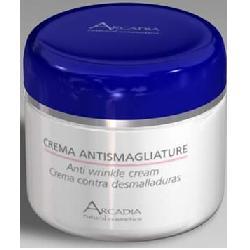 Arcadia Natural Products Srls Crema Smagliature Collagene
