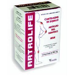 ND Artrolife Msm 60 compresse