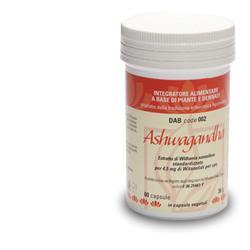 ND Dab 002 Ashwagandha 60 capsule