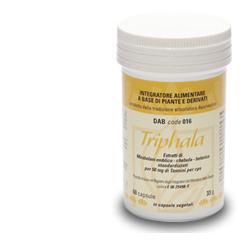 ND Dab 016 Triphala+ 60 capsule Veg