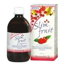 ND Slim Fruit 500 ml