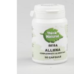ND Beba Alliina 90 capsule