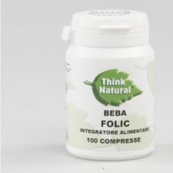 ND Beba Folic 100 compresse