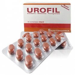 ND Urofil 30 compresse