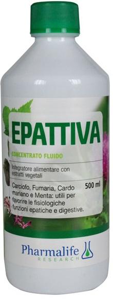 ND Epattiva Conc Fluido 500 ml