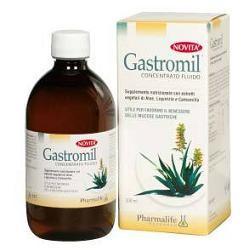 ND Gastromil Conc Fluido 500 ml