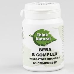 ND Beba B Complex 60 compresse