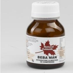 ND Beba Man 30 compresse