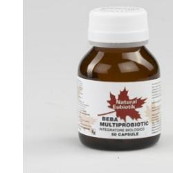 0616 Beba Multiprobiotic 50 capsule