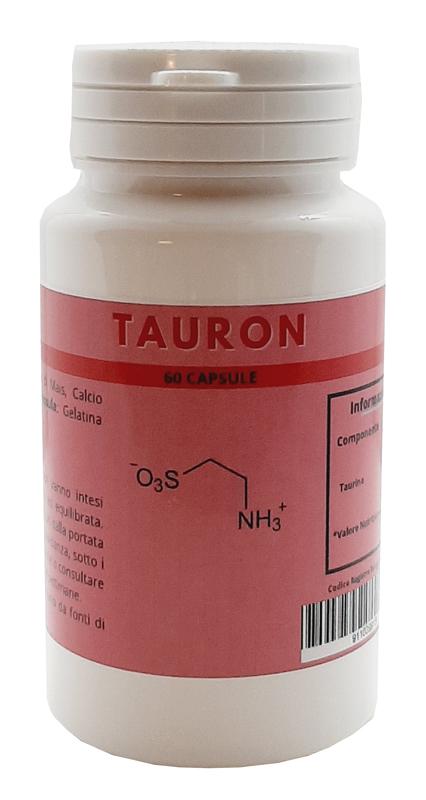 ND Tauron 60 capsule