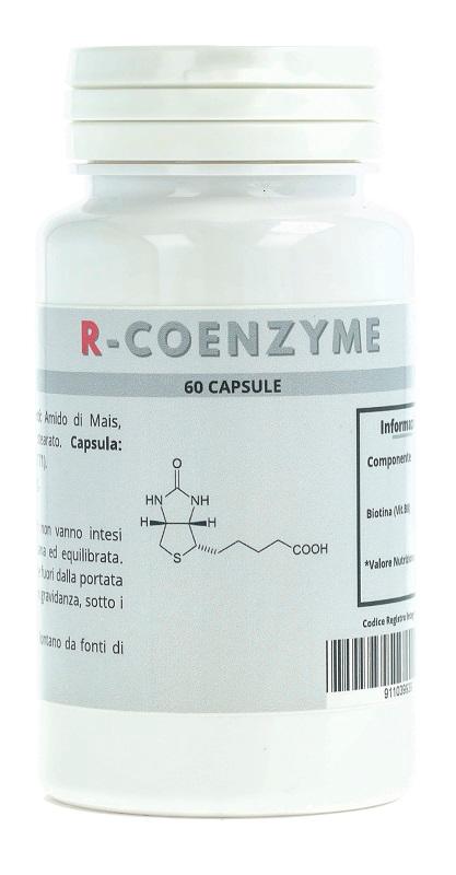 ND R Coenzyme 60 capsule